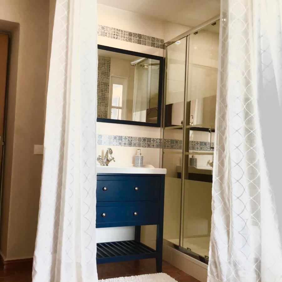 Gaia, Maison D'Hotes Verdon, Vue Feerique Blieux ภายนอก รูปภาพ