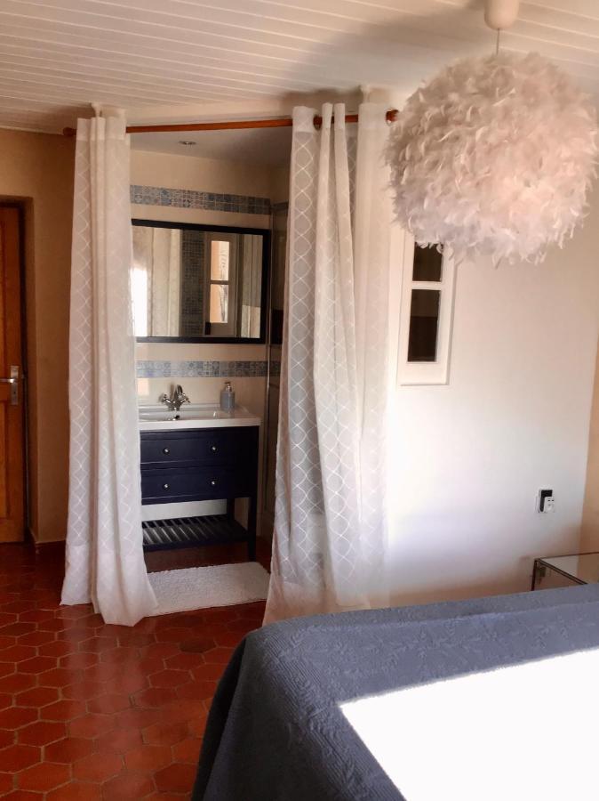 Gaia, Maison D'Hotes Verdon, Vue Feerique Blieux ภายนอก รูปภาพ